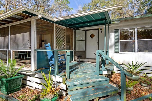 22439 BULL RUN ROAD, Brooksville, FL 34602