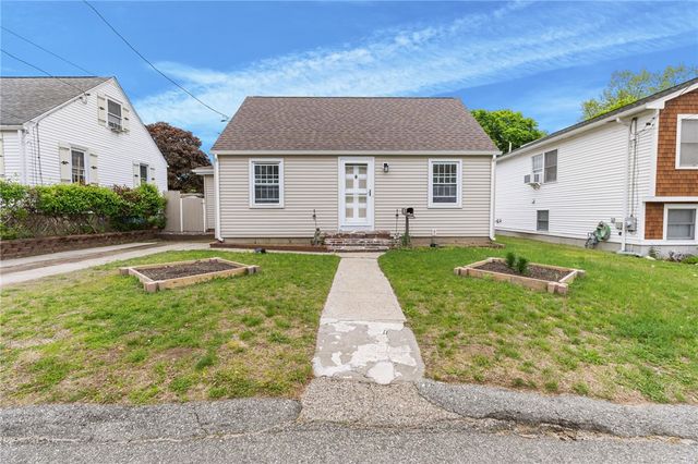 79 Arcadia Street, Cranston, RI 02910
