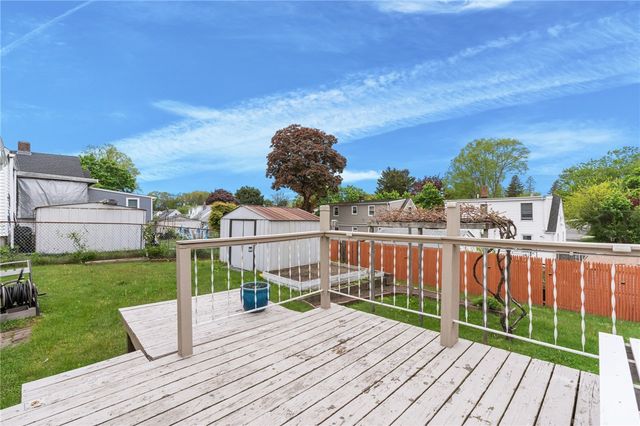 79 Arcadia Street, Cranston, RI 02910