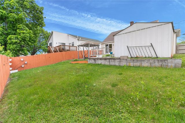 79 Arcadia Street, Cranston, RI 02910