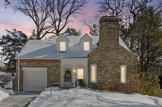 56 Eton Road, Bronxville, NY 10708