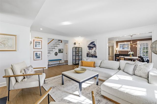 56 Eton Road, Bronxville, NY 10708