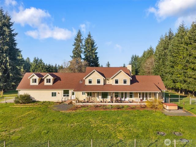 301 Russell Road, Winlock, WA 98596