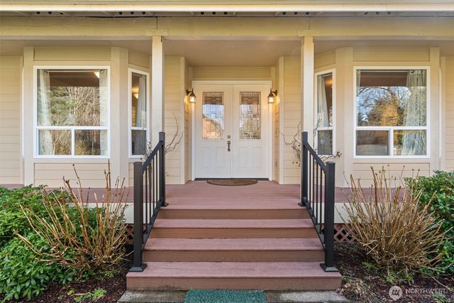 301 Russell Road, Winlock, WA 98596