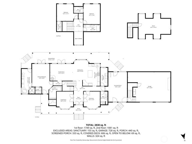 301 Russell Road, Winlock, WA 98596