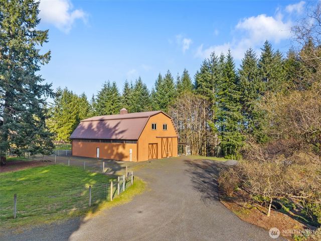 301 Russell Road, Winlock, WA 98596