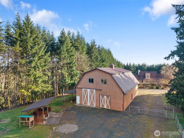 301 Russell Road, Winlock, WA 98596