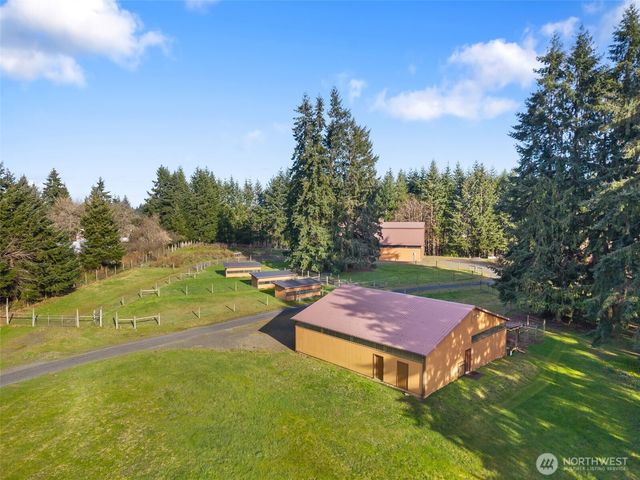 301 Russell Road, Winlock, WA 98596