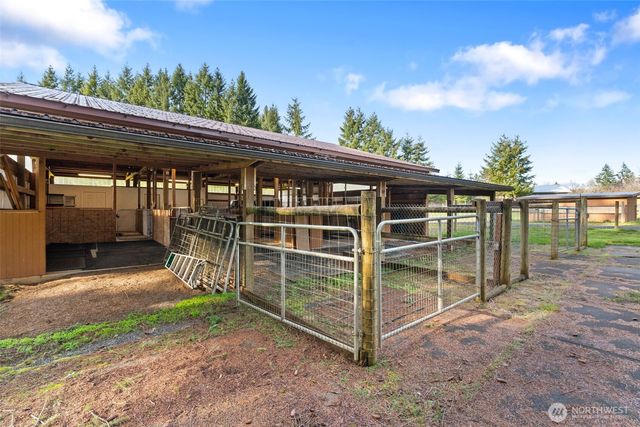 301 Russell Road, Winlock, WA 98596