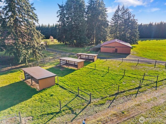 301 Russell Road, Winlock, WA 98596