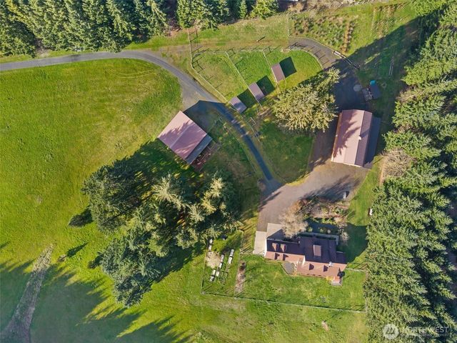 301 Russell Road, Winlock, WA 98596