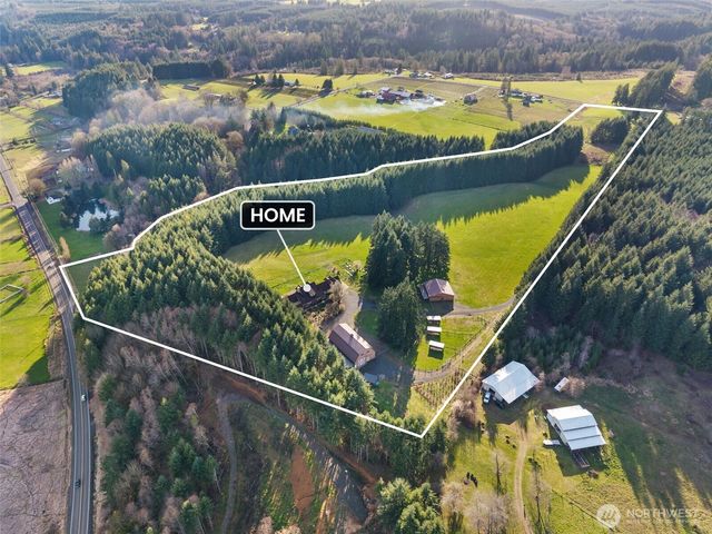 301 Russell Road, Winlock, WA 98596
