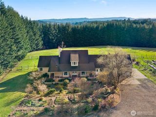 301 Russell Road, Winlock, WA 98596