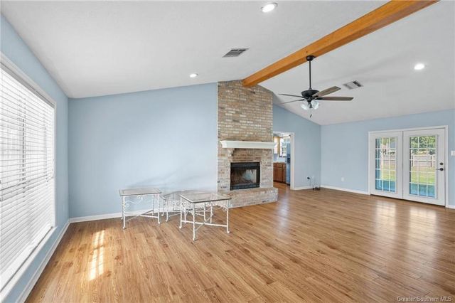 1442 Campfire Road, Moss Bluff, LA 70611