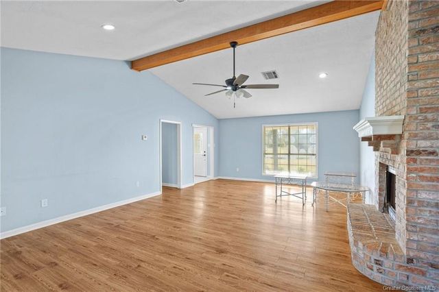 1442 Campfire Road, Moss Bluff, LA 70611