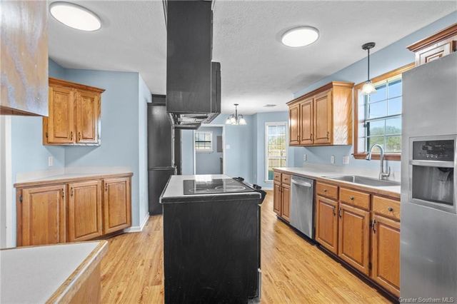 1442 Campfire Road, Moss Bluff, LA 70611