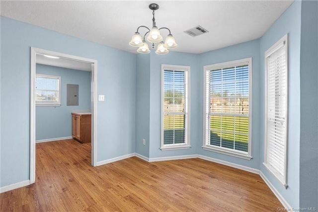 1442 Campfire Road, Moss Bluff, LA 70611