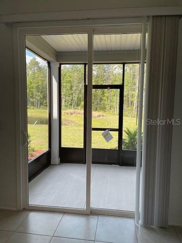 281 REDBUD ROAD, Palm Coast, FL 32137