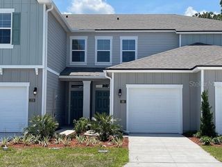 281 REDBUD ROAD, Palm Coast, FL 32137