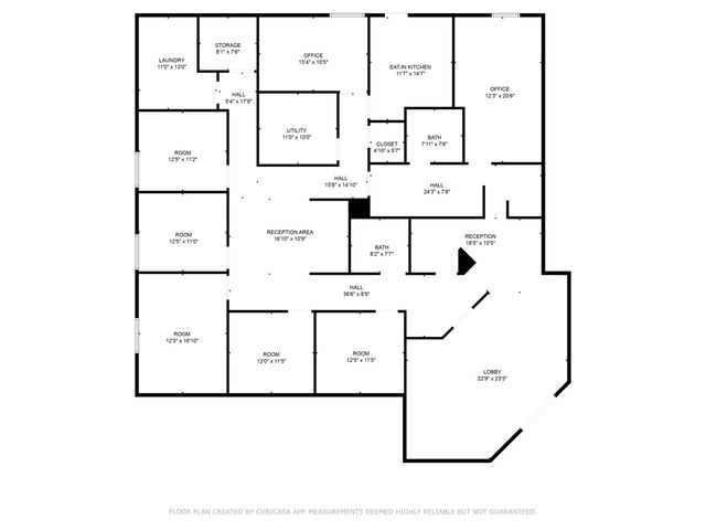 6825 Kingery Highway, Willowbrook, IL 60527