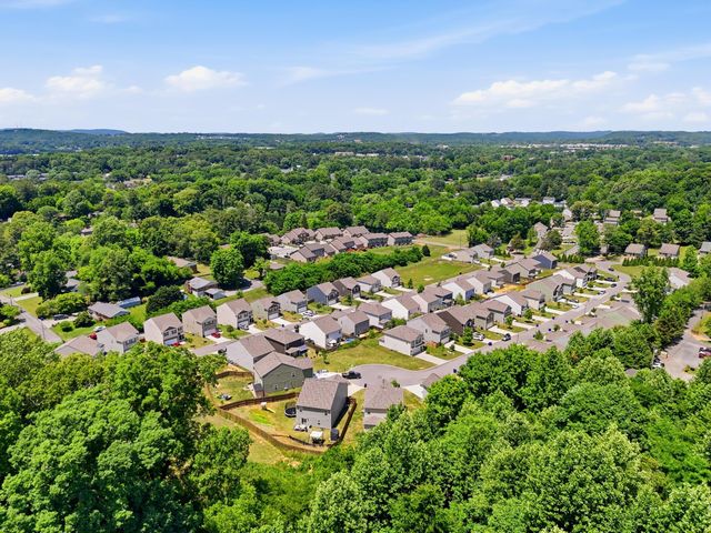 3332 Serenity Drive NE 42, Cleveland, TN 37312