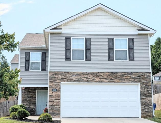 3332 Serenity Drive NE 42, Cleveland, TN 37312