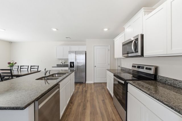 3332 Serenity Drive NE 42, Cleveland, TN 37312