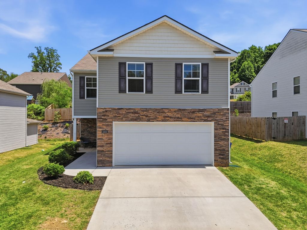 3332 Serenity Drive NE 42, Cleveland, TN 37312