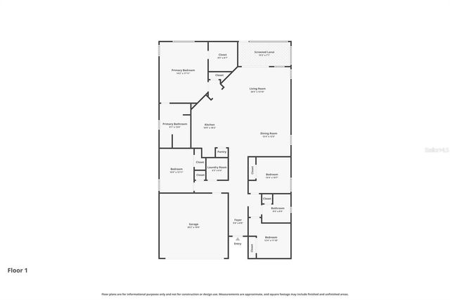 11516 LUCKYGEM DRIVE, Riverview, FL 33579