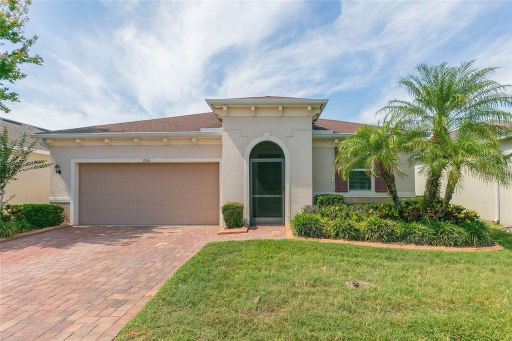 11516 LUCKYGEM DRIVE, Riverview, FL 33579