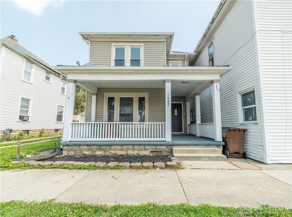 1002 Park Avenue, Piqua, OH 45356