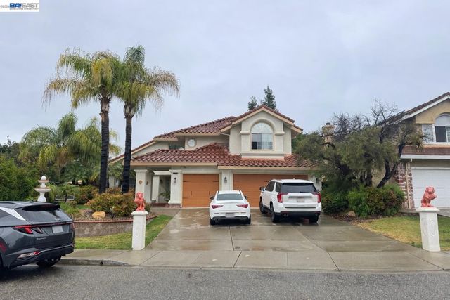 4420 Belvedere Way, Antioch, CA 94509