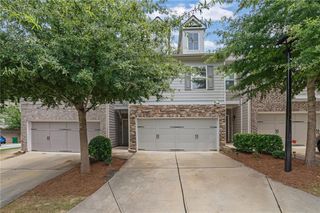 1563 Butternut Cove, Stone Mountain, GA 30083