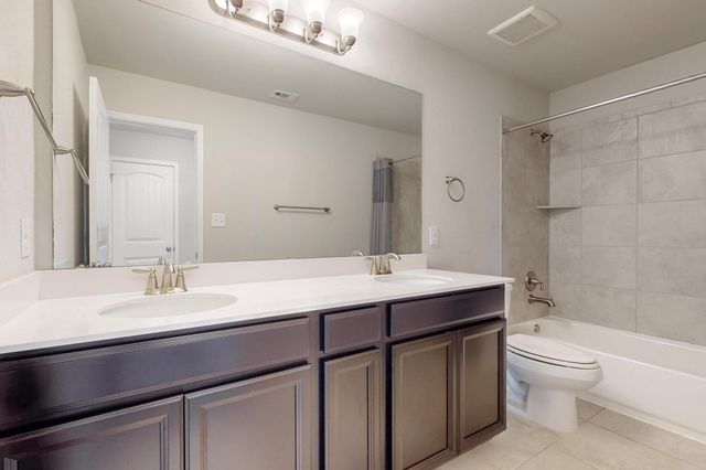 2908 Harvester LN, Round Rock, TX 78664