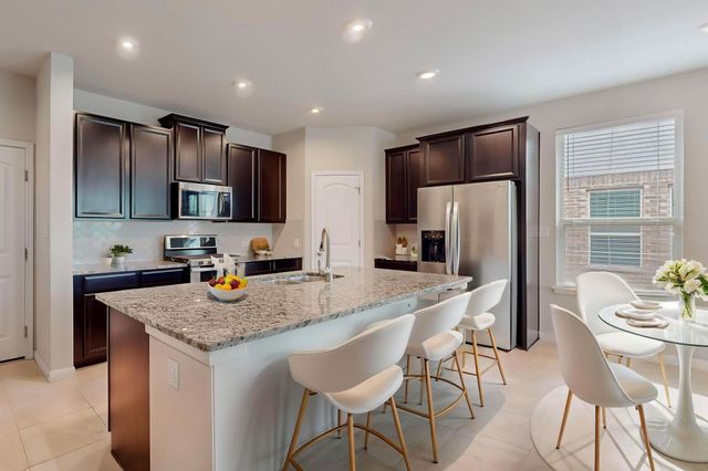 2908 Harvester LN, Round Rock, TX 78664