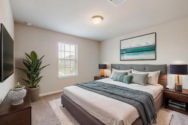 2908 Harvester LN, Round Rock, TX 78664