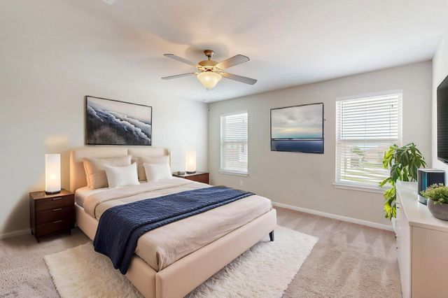 2908 Harvester LN, Round Rock, TX 78664