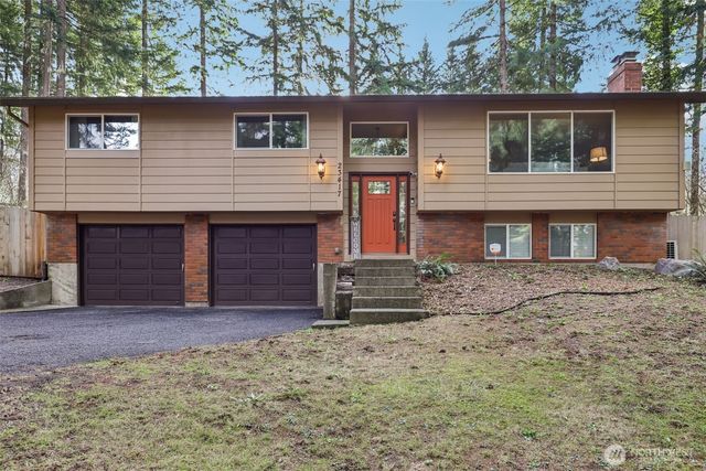 23417 NE Canyon Road, Battle Ground, WA 98604