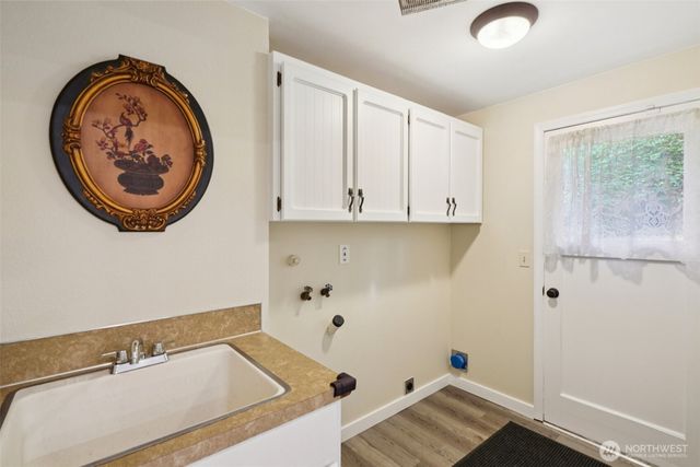 23417 NE Canyon Road, Battle Ground, WA 98604