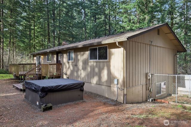 23417 NE Canyon Road, Battle Ground, WA 98604