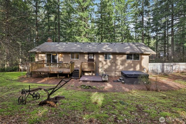 23417 NE Canyon Road, Battle Ground, WA 98604