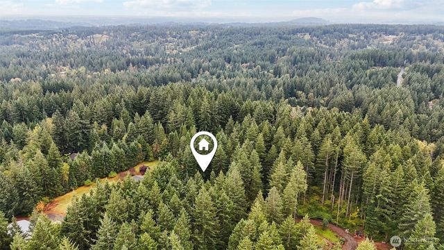 23417 NE Canyon Road, Battle Ground, WA 98604