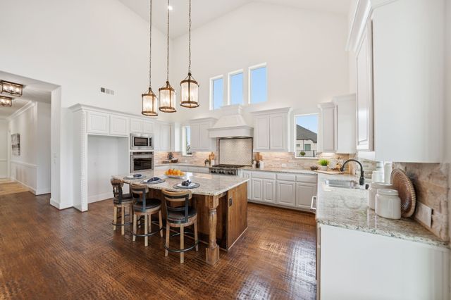 4604 Donna Lane, Parker, TX 75002