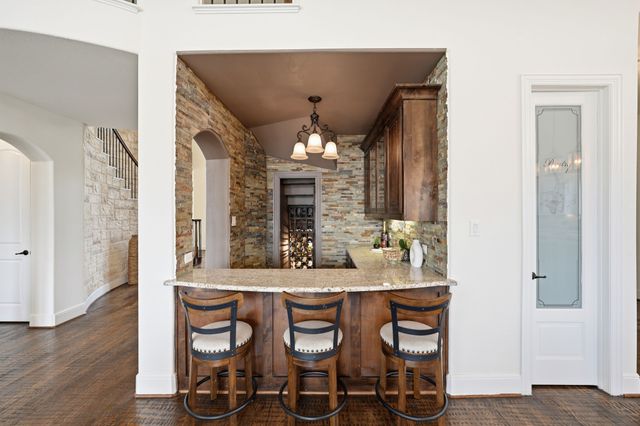 4604 Donna Lane, Parker, TX 75002