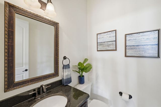 4604 Donna Lane, Parker, TX 75002