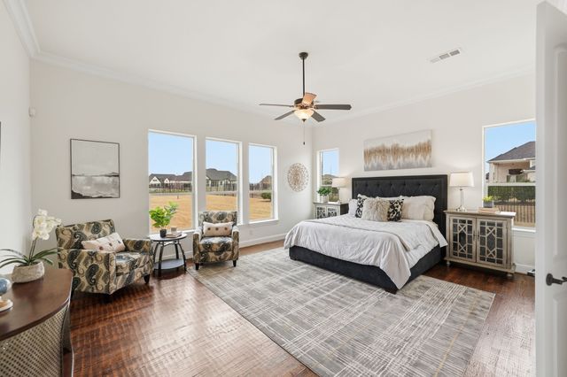 4604 Donna Lane, Parker, TX 75002