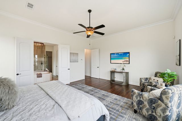 4604 Donna Lane, Parker, TX 75002