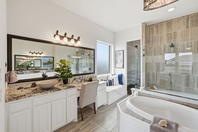 4604 Donna Lane, Parker, TX 75002