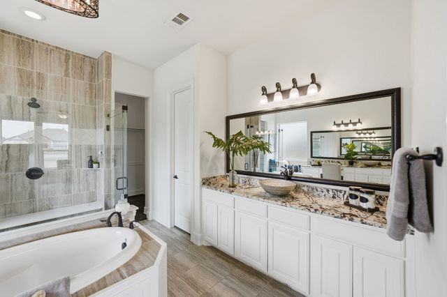 4604 Donna Lane, Parker, TX 75002