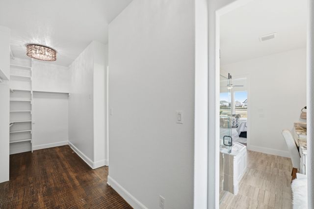 4604 Donna Lane, Parker, TX 75002